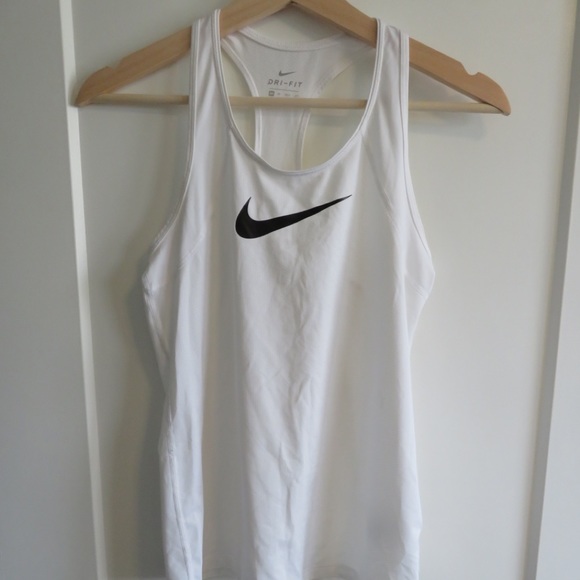 Nike Racerback Tank - Picture 2 of 3